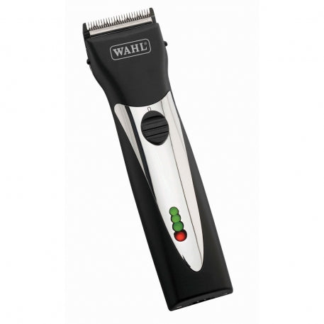 WAHL ACADEMY LITHIUM ION CHROMESTYLE CORDLESS CLIPPER