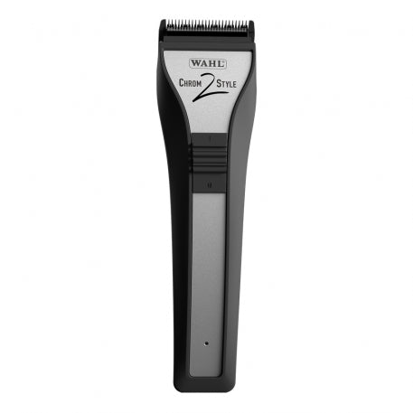 Wahl chrom2style cordless clipper