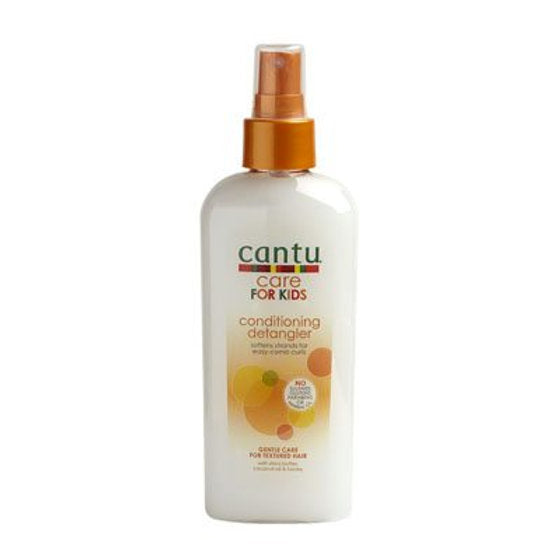 Cantu Kids Conditioning Detangler 6oz