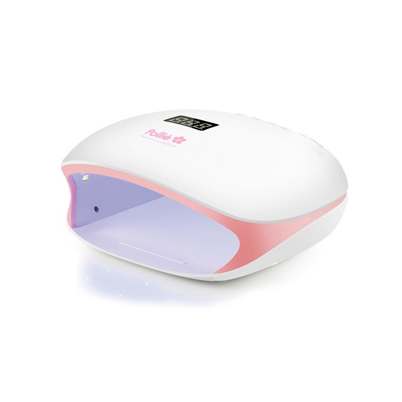 Pollie UV-LED 48W NAIL LAMP MODEL FAST LIGHT