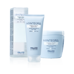 HYNTEGRA INTENSE REGENERATING HAIR MASK