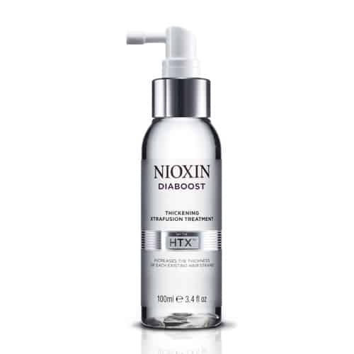 Nioxin Diaboost Thickening Treatment (100ml)