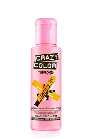 Crazy Color Anarchy  UV 76