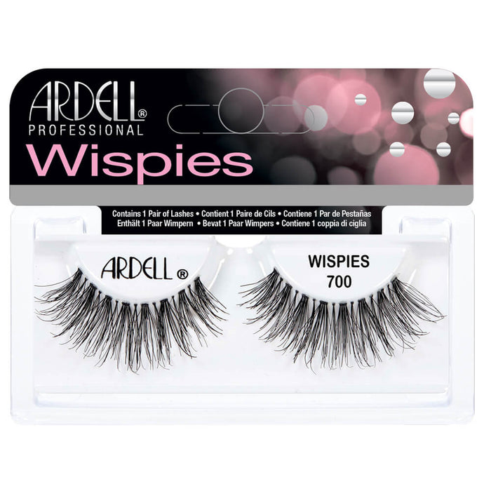 Ardell Wispies Lashes 700