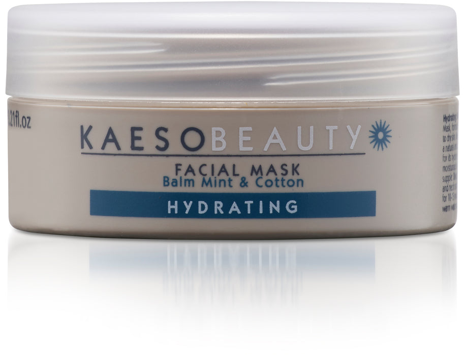 Hydrating Mask