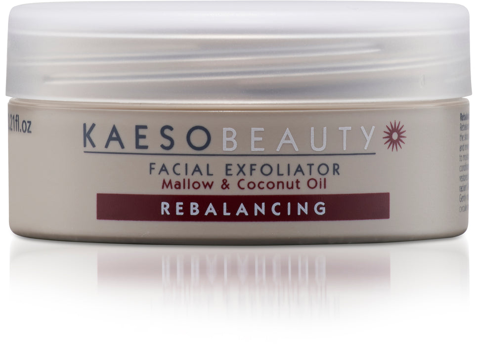 Rebalancing Exfoliator