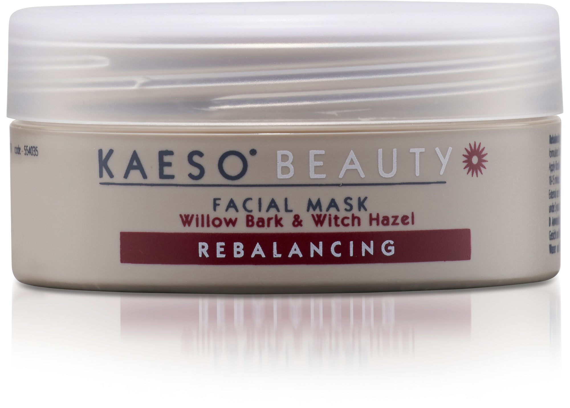 Rebalancing Mask