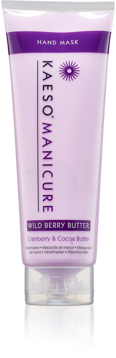 Wild Berry Butter Hand Mask