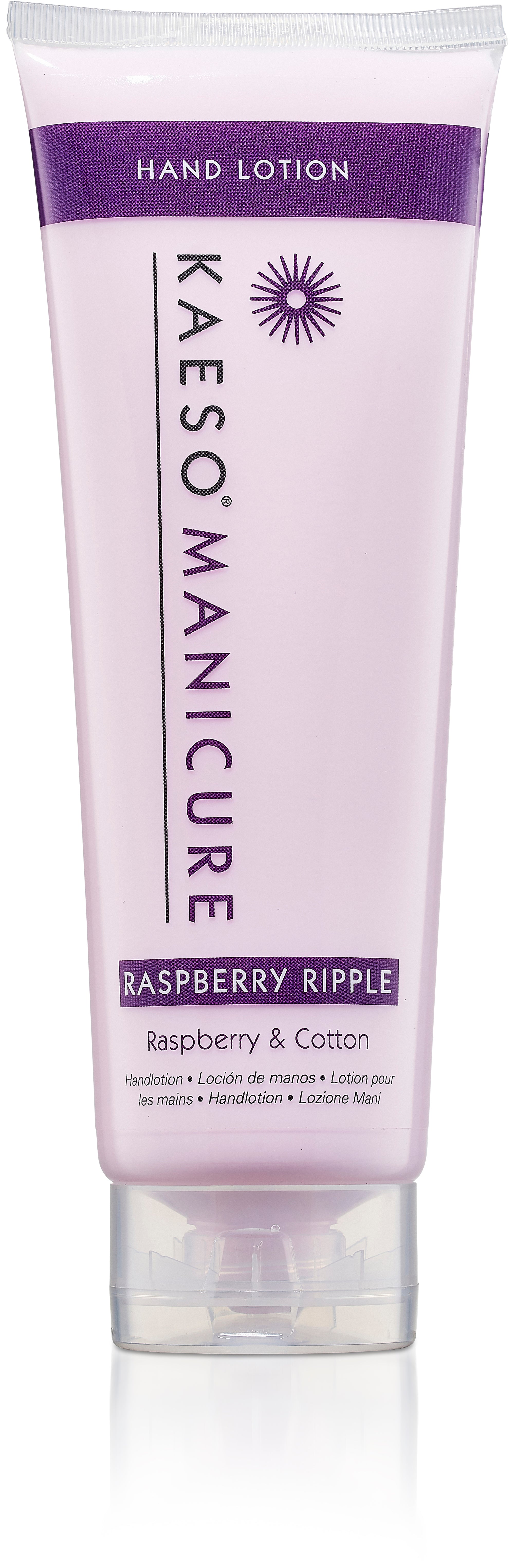 Raspberry Ripple Hand Lotion