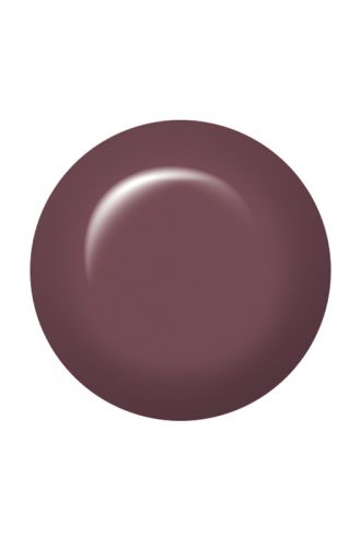 IBD JUST GEL POLISH SMOKEY PLUM 0.5 OZ