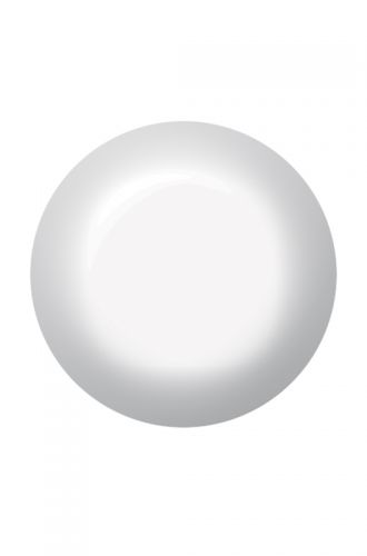 IBD JUST GEL POLISH WHIPPED CREAM 0.5 OZ