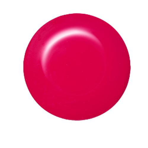 BD JUST GEL POLISH VIXEN ROUGE 0.5 OZ