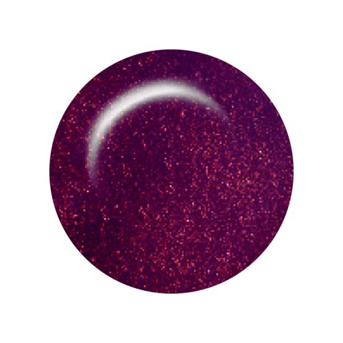 IBD JUST GEL POLISH PURPLE PARADISE 0.5 OZ