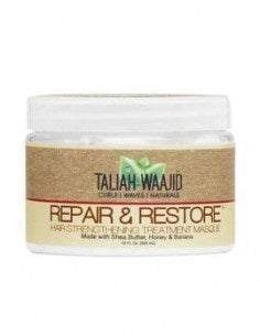 Taliah Waajid CWN Repair & Restore Masque 12oz