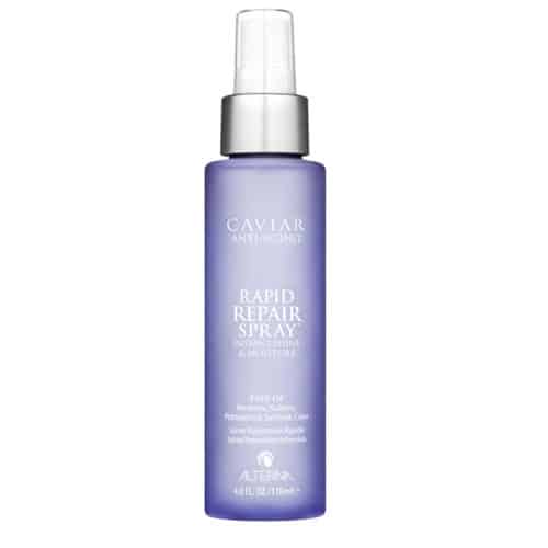 Alterna Caviar Professional Styling Rapid Repair Spray (125ml)