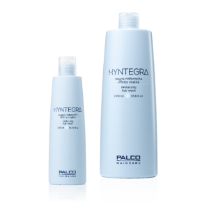 HYNTEGRA REVITALIZING HAIR WASH