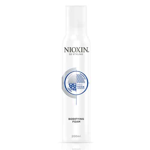 Nioxin Bodifying Foam (200ml)
