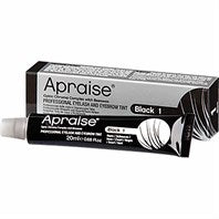 Apraise® Eyelash & Eyebrow Tints 20ml