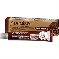 Apraise® Eyelash & Eyebrow Tints 20ml