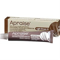 Apraise® Eyelash & Eyebrow Tints 20ml