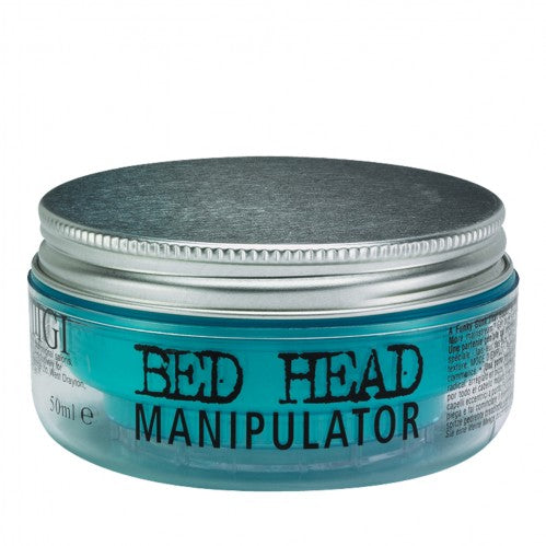 TIGI Bed Head Manipulator Texturizing Gunk 50ml