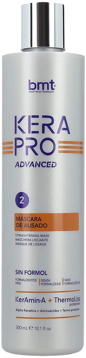 BMT Kerapro Advance Straightening Mask