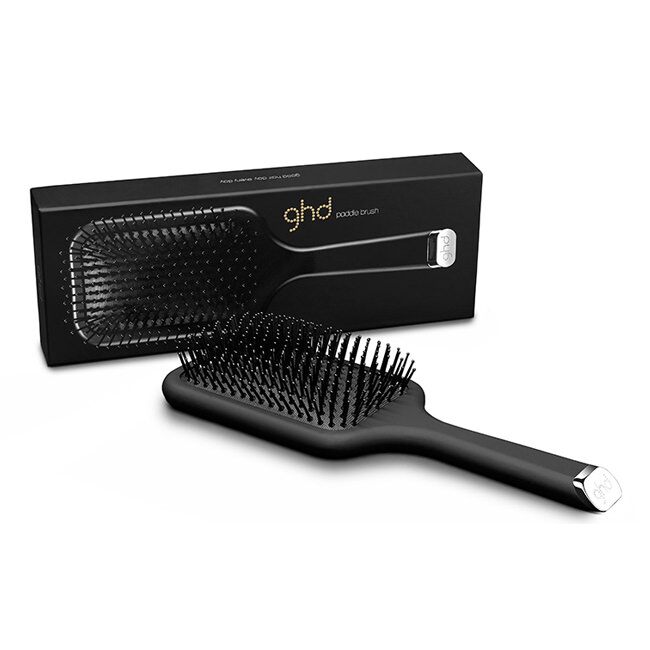 ghd paddle brush