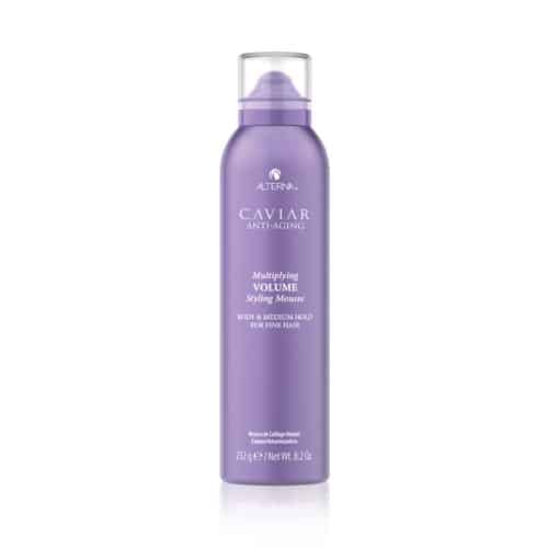 Alterna Caviar Multiplying Volume Styling Mousse (232g)