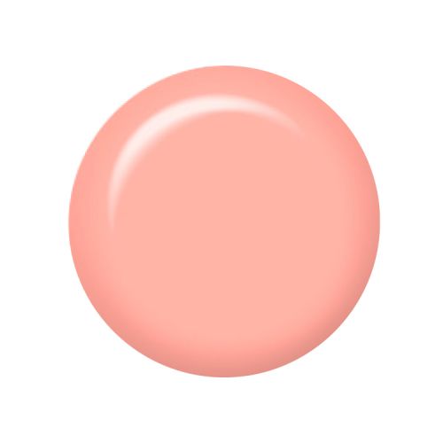 IBD JUST GEL POLISH PINKIES N CREAM 0.5 OZ