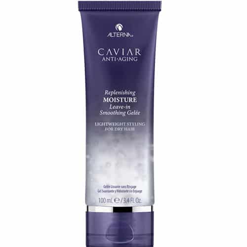 Alterna Caviar Replenishing Moisture Leave in Smoothing Gelee (100ml)