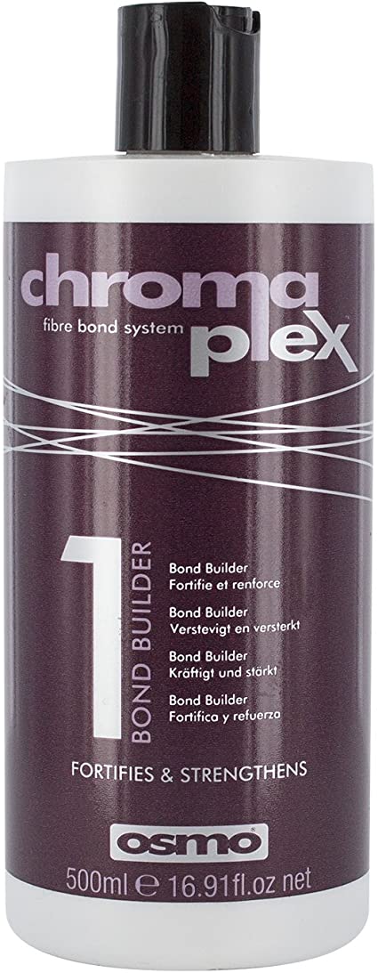 Osmo Chromaplex Bond Builder No.1 500ML