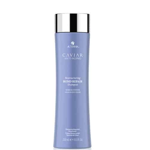 Alterna Caviar Restructuring Bond Repair Shampoo (250ml)