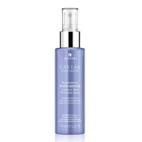 Alterna Caviar Restructuring Bond Repair leave in Heat Protection Spray (125ml)