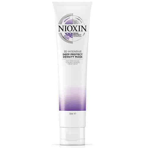 Nioxin Deep Protect Density Mask (150ml)