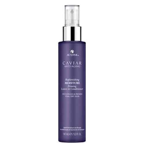 Alterna Caviar Replenishing Moisture Priming Leave in Conditioner (147ml)