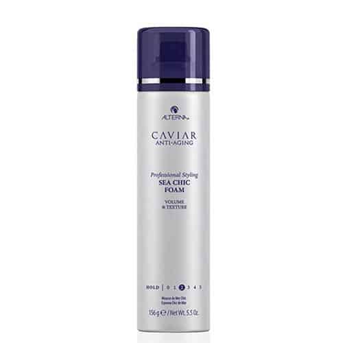 Alterna Caviar Professional Styling Sea Chic Foam (156g)
