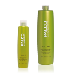 VOLUME VOLUMIZING SHAMPOO