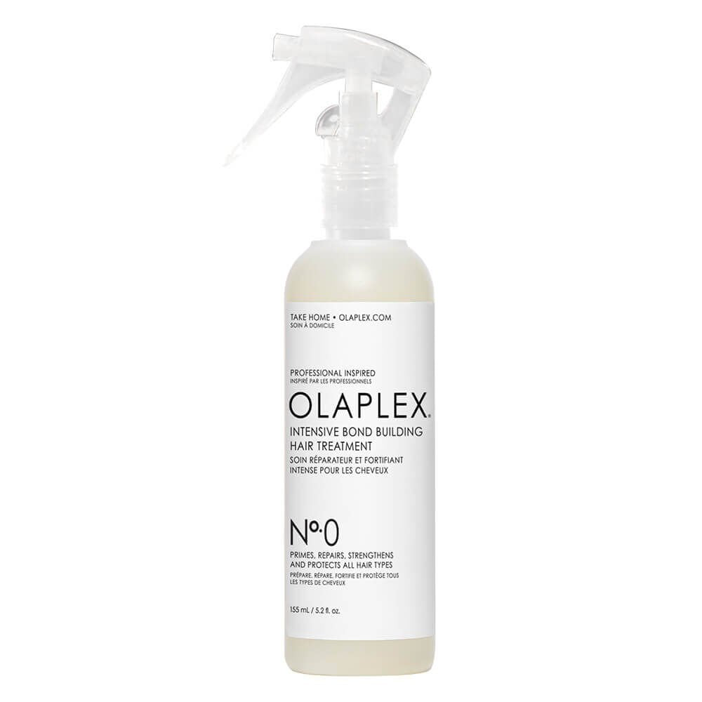 Olaplex No.0 Intensive Bond Building Treatment 155ml