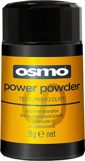 Power Powder