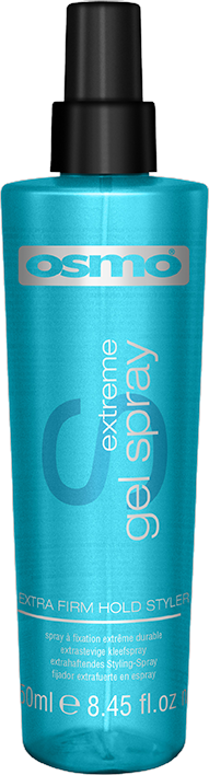 Extreme Extra Firm Gel Spray