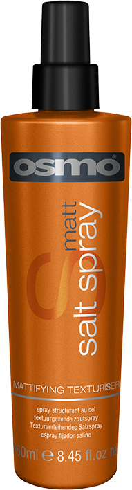 Matt Salt Spray