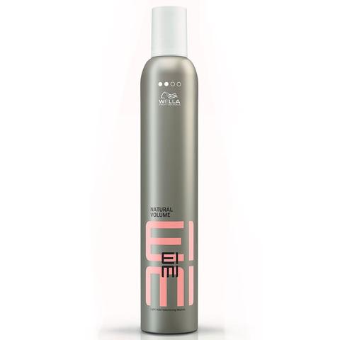 Wella Eimi Natural Volume 300ml & 500ml