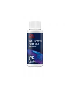 Wella Welloxon Perfect 6% 60ml Wella Welloxon Perfect 6% 60ml