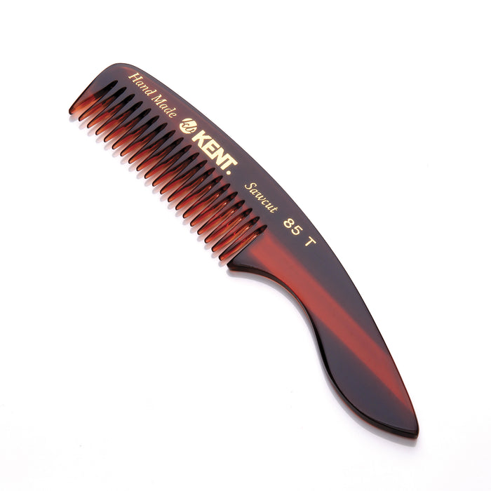 Kent Swept Tail Beard and Moustache Comb