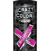 Crazy Color Vibrant Shampoo Pink (250ml)