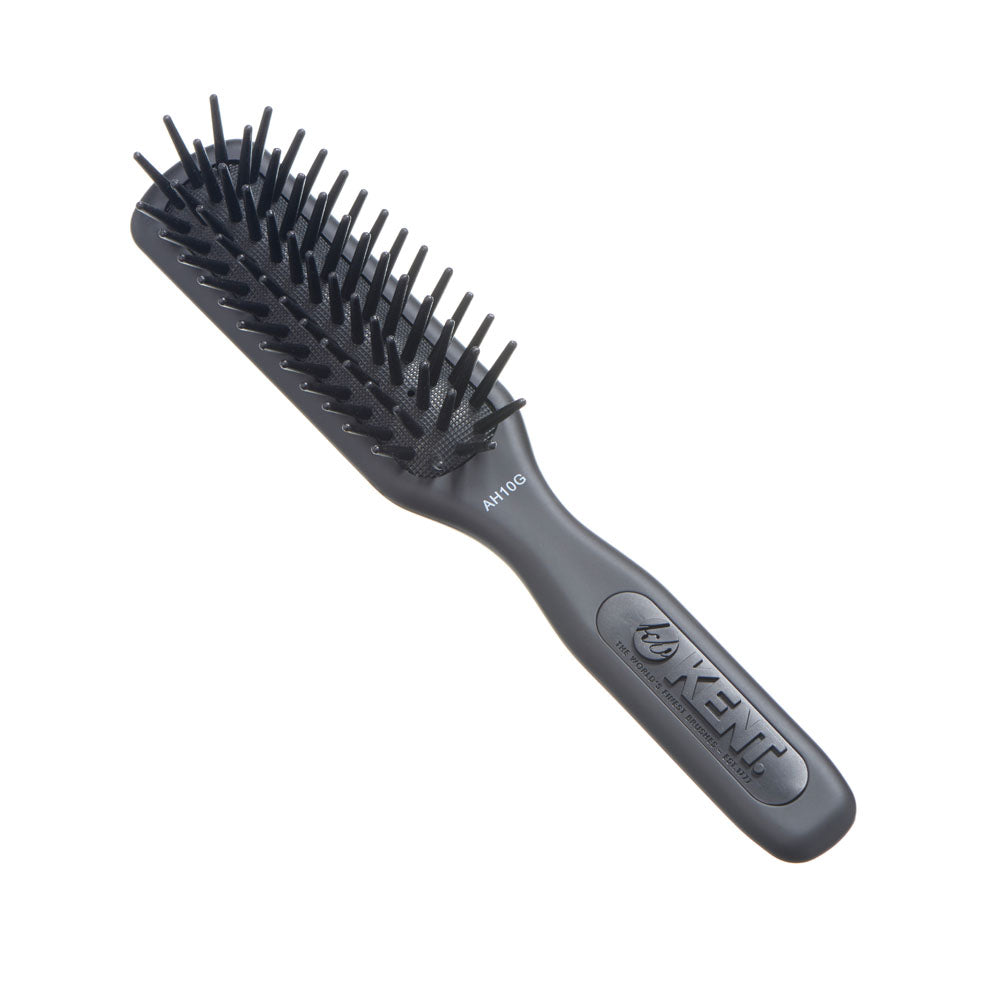 Kent AIRHEDZ NARROW HAIRBRUSH WITH LARGE QUILL AH10G