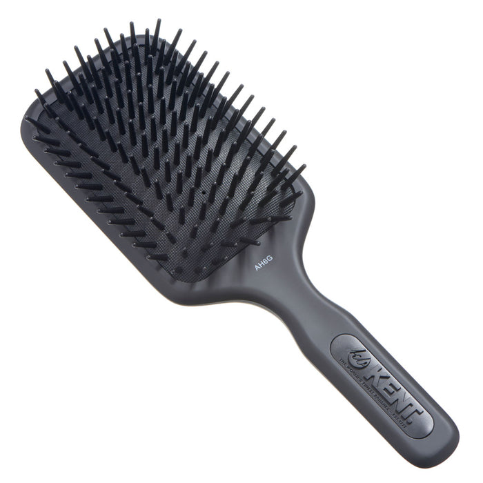 Kent AIRHEDZ EXTRA LARGE PADDLE BRUSH WITH LARGE QUILL AH6G