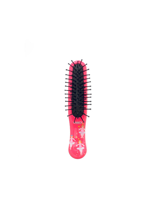 Kent KIDS ARTHEDZ BALLERINA HAIRBRUSH ARTH1 BD