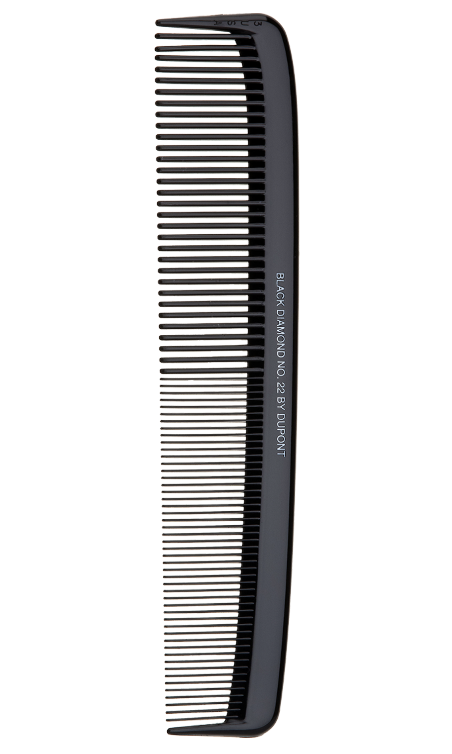 Denman BD22 MASTER WAVER COMB