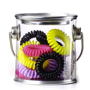 Bucket of Bobbles Select Colour